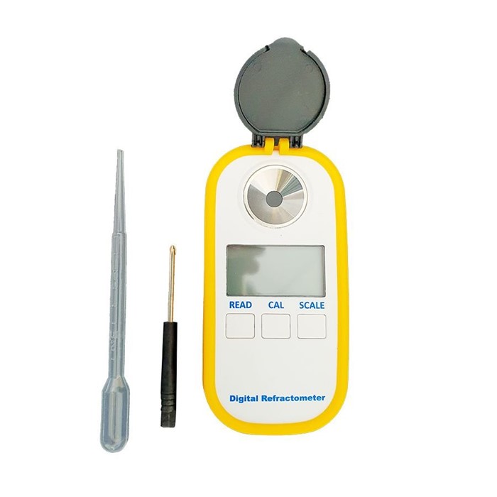 Digital Refractometer