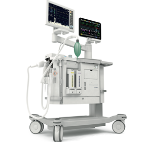 Anaesthetic Machine