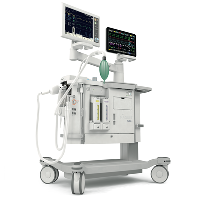 Anaesthetic Machine