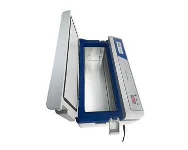 Vacc-Safe - Vacc-Safe Portable Vaccine Fridge
