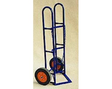 Drum Trolley | Pointed Toe | ET/9