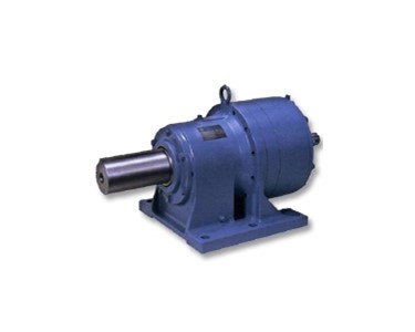 Planetary Gear Reducer | Seisa Compower