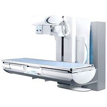 Radiography & Fluoroscopy System