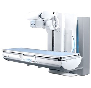 Radiography & Fluoroscopy System
