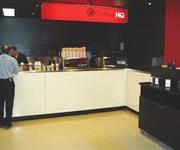 Testimonial | Coffee HQ