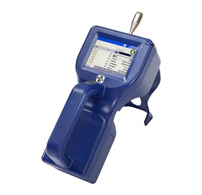 Particle Counter
