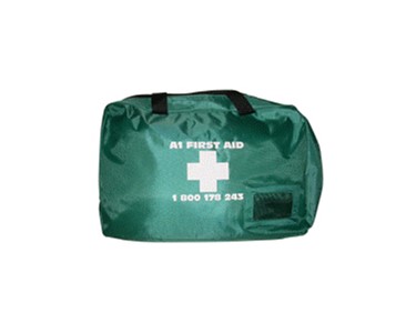 Vehicle First Aid Kit