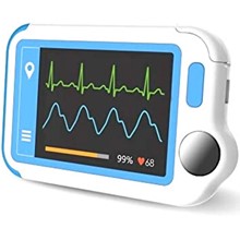 Patient Activity Tracker & Monitor