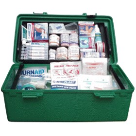 First Aid Kit | NO 21 Kit