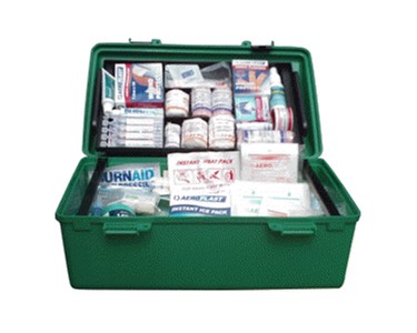 First Aid Kit | NO 21 Kit