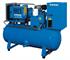 Oil Injected Screw Compressor | CL/CLD Series | C20LDR