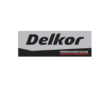 Delkor - Silver Calcium Batteries