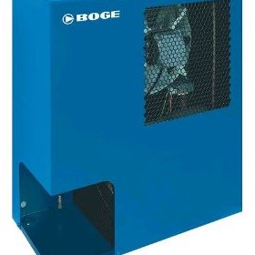 Refrigerated Air Dryer | DS2-DS60 Series | DS60