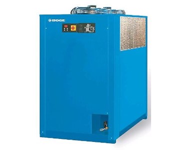 Refrigerated Air Dryer | DS75-DS1800 Series | DS220