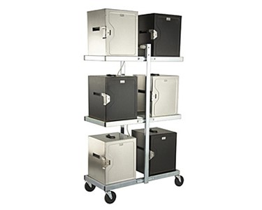 Room Service Tables and Carts | Sico