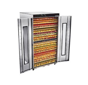 Commercial Food Dehydrator