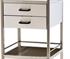 Instrument Trolley Two Drawer | IT 832