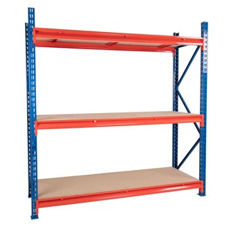 Warehouse Storage & Racking