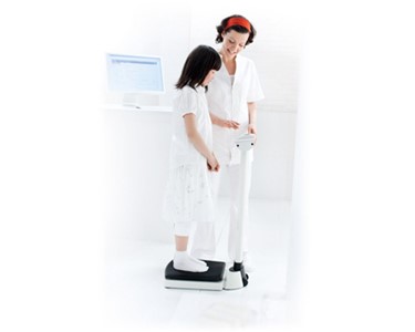 Seca - 360 Wireless Weighing Measurement Scale/Systems