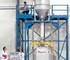 Pneumatic Weigh Filling System