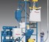 Pneumatic Bulk Bag Discharging System | Skid-Mounted