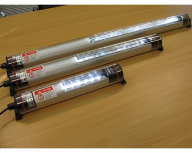 Industrial LED Tube Lamp | Maggylamp