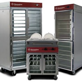 Full Size Commercial Food Warmers