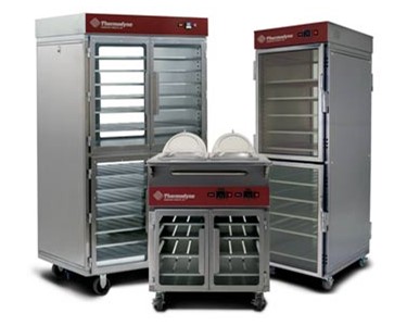 Thermodyne - Full Size Commercial Food Warmers