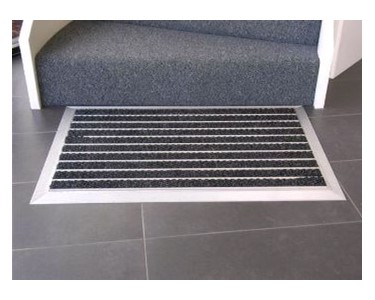 Amco - Mat for Entrances | Durated Grande 516