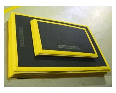 AAA Anti-Fatigue Safety Mat | Orthomaster # 1