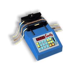 Iteco Micro-Computer Component Counting Machine | COUNTY