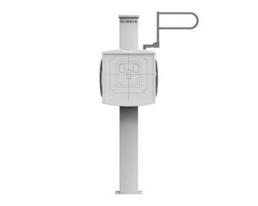 DEL Medical - Radiographic System | OTC18M Tube Crane