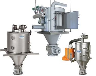 Industrial Pneumatic Vacuum Conveyor