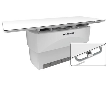 Radiographic System | FMT18M Premium floor-mounted system