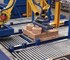 H&C 3D De-Palletiser