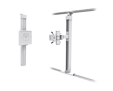 Universal Chiropractic Radiographic System