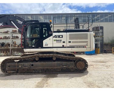 Hidromek - Used Excavator | 2022 Hidromek HMK410LC-3H4