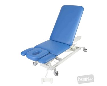 Healthtec - Healthtec LynX Treatment Table Five Section
