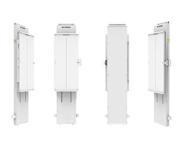 LLI Wireless DR Detector
