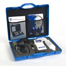 Thames Medical CAT+ Companion Animal Doppler Blood Pressure Monitor