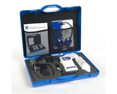 Thames Medical CAT+ Companion Animal Doppler Blood Pressure Monitor