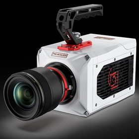 NEO 25M/C High-Sensitivity Ultra High Speed Camera