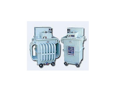 Variable Auto Transformer - Dimmer Dot - Green Dot - Oil Cooled