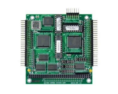 Digital I/O Modules | Onyx-MM