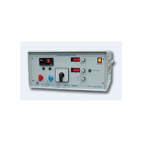 Electroplating & Electrowinning Switch Mode Rectifiers | pe1000 Series