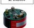 Analogue Temperature Transmitter | R82000/T82000 | S Products