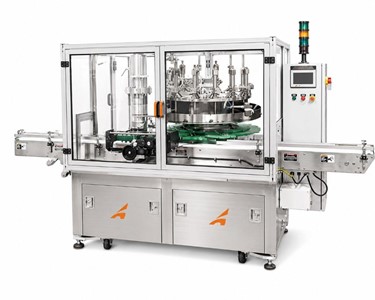 PR/Series Volumetric Cup Fillers