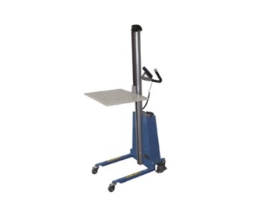 Lifting Work Positioner | Table Trolley | 150Kg Capacity | Univator