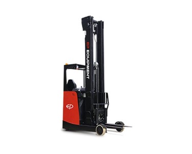 EP Equipment - Reach Forklift | CQD20RVF2