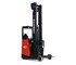 EP Equipment - Reach Forklift | CQD20RVF2